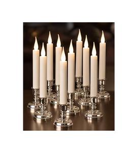 Bougeoir de salon de table dernier cri bougeoir en acier inoxydable de qualité de luxe par Indian metal world - Product Image 1