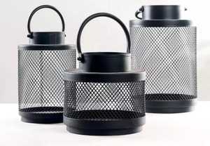 Stainless Steel Metal Designer Decoration Fancy <b>Large</b> Modern Gold Colored Decorating Design <b>Lanterns</b> - Product Image 5