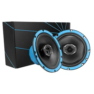 Edge RCX65 Echo Series ระบบลำโพงโคแอกเชียลเสียงขนาด6.5นิ้ว