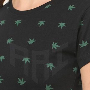 ผู้หญิงฤดูร้อนแขนสั้นเสื้อยืดผ้าฝ้ายลำลองนุ่มสบายสวมใส่ทุกวันผู้หญิงแฟชั่นแขนสั้นเสื้อยืด - Product Image 4