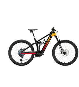 จักรยาน TREKS Super Caliber 9.9 XX1 AXS รุ่นประกอบใหม่ - Product Image 2