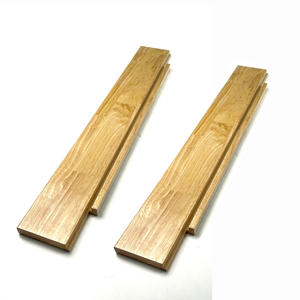 Modern Minimalist Design Anti-Scratch Wooden <b>Drawer</b> Face Waterproof Cabinet Panels High-Quality Finish - Product Image 2