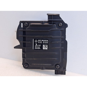 Telecamera Anteriore Mercedes Classe A (W177) A2479000604 AUTOLIV 282914 (18>) - Product Image 1