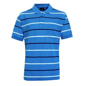 Camisetas Polo personalizables, camisetas de algodón de alta calidad para hombre, al por mayor camisetas polo, ropa para hombre - Product Image 5