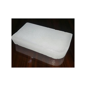 Cera de parafina al por mayor de alta calidad, cera de parafina 58-60 totalmente refinada para la fabricación de velas, buen precio - Product Image 4