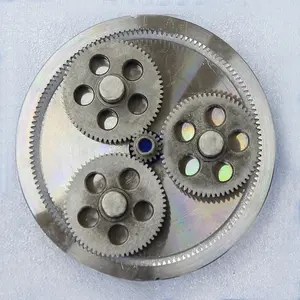 Custom Made High Precision Small Planetary Gear Sets Manufacturer