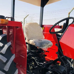 Tracteur Massey Ferguson MF290 2RM et 4RM de qualité de marque à vendre - Product Image 1