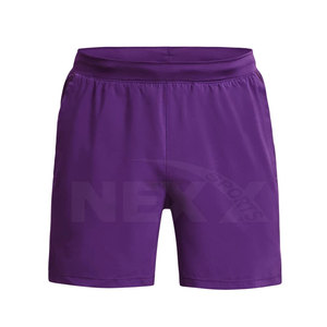 Pantalones cortos casuales cómodos para correr Cordón de cintura media Venta en línea Peso ligero - Product Image 1