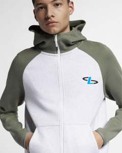 Conjunto de dos piezas informal de poliéster 100% Unisex para hombre, nueva moda al por mayor, chándales de entrenamiento impermeables, ropa deportiva, chándal para hombre - Product Image 1