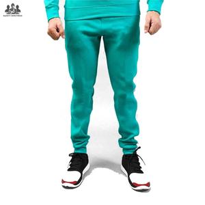 Survêtement décontracté pour homme en coton respirant, vente chaude, prix de gros, dernière conception, marque privée - Product Image 6