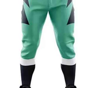 Ventes en gros, créez votre propre uniforme de baseball pour hommes, uniformes de baseball respirants et confortables, fabriqués au Pakistan - Product Image 6