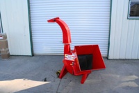 Compre una Astilladora de Madera Europea de 10 hp