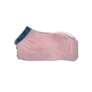 Almohadilla de sillín de doma Juego matchy Algodón ecológico Outshell Color personalizado Logotipo de alta calidad - Product Image 2