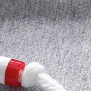 กางเกงขาสั้นลำลองของผู้ชายแบบสั่งทำลายถนนสูง - Product Image 5