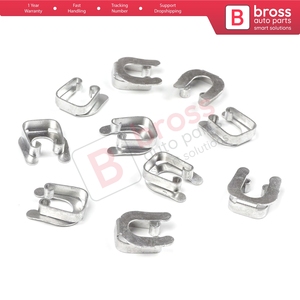BCF2134 10 Pieces <b>Spring</b> Nut for 15.8x17.5x 21.5x20mm - Product Image 3