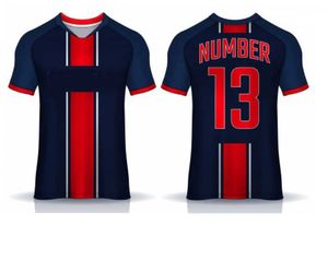 Uniforme de football avec impression de logo entièrement personnalisé à vendre produit très demandé uniforme de football pour hommes - Product Image 6