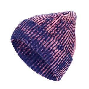 Gorro de Punto Jacquard de Lana de Invierno de Alta Calidad 2025, Gorro de Pescador de Moda Cálido y Personalizado - Product Image 5