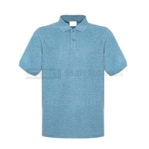 Nouvelles Chemises pour Hommes à Manches Courtes en Coton Tricoté Solide avec Spandex, Haute Qualité, Tendance Automne, Décontractées et Respirantes - Product Image 1