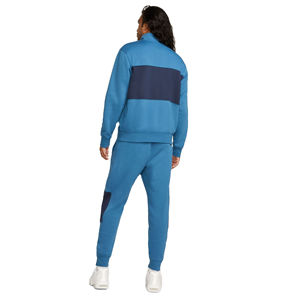 Chándal Deportivo Personalizado con Logotipo para Hombre, Traje Deportivo Liso para Entrenamiento de Invierno, Trotar, Tallas Grandes, Servicio OEM, Precio Económico - Product Image 2