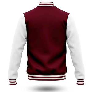 เสื้อแจ็กเก็ตแฟชั่นสตรีท & สไตล์นักศึกษาเลือกได้ตามต้องการ - Product Image 2