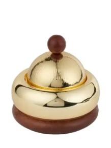 Traditional Hotpot Casserole Pot Stainless Steel Classic Modern <b>Food</b> <b>Warmer</b> Kitchenware Home Hotel Wedding Party <b>Buffet</b> Usage - Product Image 6