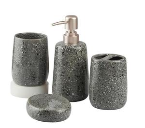 Utilisation de salle de bain en céramique faite à la main et ensembles décoratifs pour la maison hôtels et restaurants utilisation vente chaude au prix de gros - Product Image 1