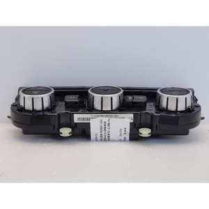 SISTEMA DE CONTROL DE CLIMA VOLKSWAGEN Serie Passat (A32,A33) 3AA907044BA CZDA (11>) - Product Image 5
