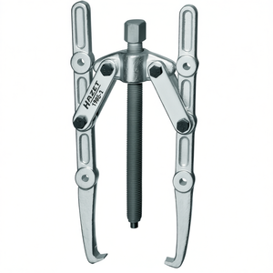 Hazet 2-Arm Fan Gear <b>Pullers</b> - Product Image 2