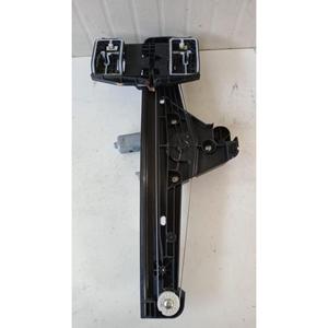 Meccanismo Alzacristalli Posteriore Destro per OPEL Corsa Serie F (19>) 9829045580-00 - Product Image 2
