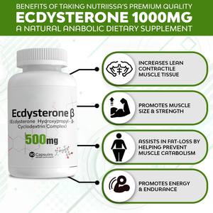 Dyural ataboaboaboaboaboaboaboaboaboendendlend1000mg de dycdysterona romromotes trength trndurance usrowth 90 Veg PS S ROW - Product Image 4