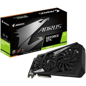 Ventas Verificadas, Tarjeta Gráfica MSI GTX 1660 TI Gaming X de 6GB Classic - Product Image 3