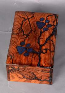 Luxury New Pet Urn <b>for</b> Dog <b>Ashes</b> - Cat Memorial Urn <b>Box</b> Keepsake Memory Cat and Dog urn <b>Box</b> Pet Memorial - Product Image 5