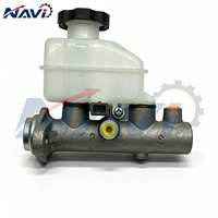 Ensemble de maître-cylindre de frein Navi Kia Cerato pour système de freinage automobile, pièces de rechange durables haute performance 58510 2F700