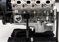Motor LT4 de Alto Rendimiento para Chevrolet, Remanufacturado por Late Model Engines para Aplicaciones de Alto Caudal y Larga Duración