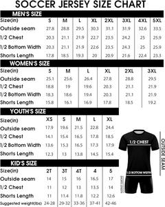 Empresa de uniformes de fútbol de alto rango, cómodos y elegantes kits de fútbol personalizados, suministro de ropa de fútbol Premium - Product Image 6