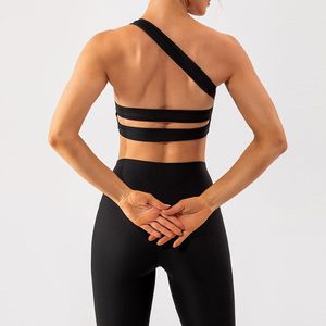 สปอร์ตบราไร้รอยต่อของผู้หญิงระบายอากาศได้ดีแห้งเร็วบราโยคะและเสื้อกล้ามปรับได้เซ็กซี่ - Product Image 3