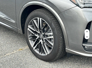 รถยนต์มือสอง AC URA MDX SH-AWD พวงมาลัยซ้าย รุ่นปี 2024 วิ่ง 1-25000 ไมล์ พร้อมส่ง - Product Image 2