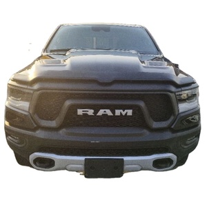 USADO 2024 AWD Motor Diésel de 4.5L de Aspiración Natural Automático con Cámara 360°, Techo Solar Panorámico, Asientos de Cuero, Pickup 400PS 6 - Product Image 1
