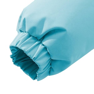 Chaqueta de Lona Acolchada para Hombre, a la Moda, Cálida, Resistente al Viento e Impermeable, Abrigo de Invierno, Diseño Moderno y Elegante, Pedido Personalizado OEM 2026 - Product Image 3