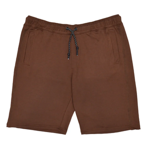 Ensemble de shorts de sport personnalisés pour hommes, shorts de sport décontractés à motif solide, très en demande, approvisionnement direct du fabricant pakistanais - Product Image 1
