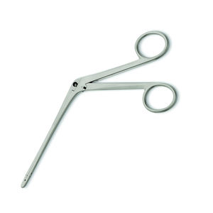 Vente en gros de pince de chirurgie ORL droite en acier inoxydable Takahashi pince de coupe nasale 13cm pince de coupe nasale - Product Image 3