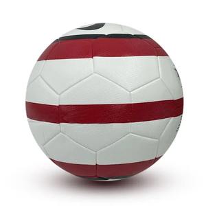Ballon d'entraînement de football de nouveau style à des fins d'entraînement avec un design personnalisé et un logo personnalisé par Next Tech Industries - Product Image 2