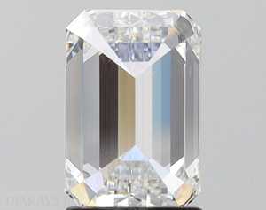 E สี7.00 CT VVS CVD IGI ได้รับการรับรองว่าปลูกเพชรในห้องปฏิบัติการเป็นตัวเลือกที่สมบูรณ์แบบสำหรับแหวนหมั้นที่กำหนดเองและเครื่องประดับที่ดี - Product Image 2
