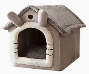 Lit pliable pour animaux de compagnie - Product Image 1