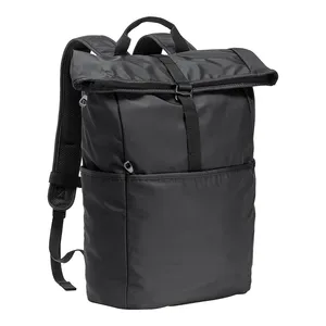 Zaino Pieghevole Personalizzato in Nylon 310T per Gadget e Promozioni - Product Image 2