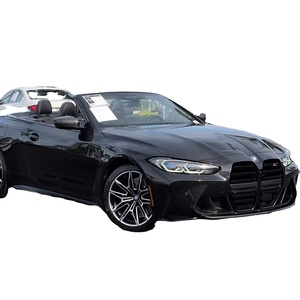 BM W M4 Competition xDrive d'occasion propre 2024 - Product Image 1