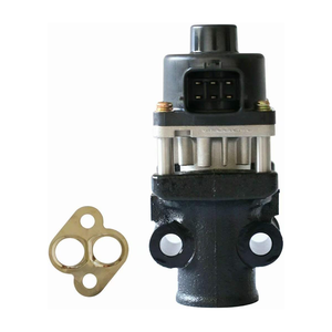 Válvula EGR para Subaru Forester Impreza Legacy Outback 14710-AA671 EGV990 2004-2009 Válvula de recirculación de gases de escape - Product Image 1