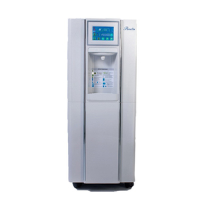 Sistema de filtración de agua potable para el hogar con monitoreo de TDS de pie Pamello de ósmosis inversa con 8 etapas de filtración - Product Image 1