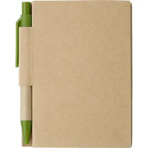 Quaderno Promozionale Personalizzato con Penna e Design Originale Cooper - Product Image 4