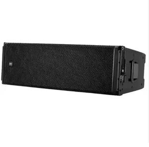 NEW HDL 50-A 4K 8000W Dual 12 Active 3-Way Line Array Module Good Genuine Sales on <b>Stage</b> <b>Speakers</b> - Product Image 3